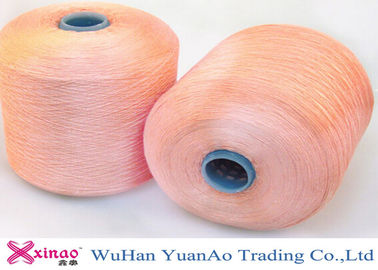 Chiny Multi Color Polyester Ring Spun Przędza i kolorowe przędzy zestaw ciepła do szycia wątku dostawca