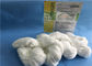 Raw White TFO 100% poliestrowe włókna z włókna szklanego Eco-Friendly Hank Yarn ISO9001 2008 dostawca