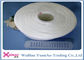 20/2 20/3 20/4 S Twist TFO Przędza 100% Spun Polyester Single / Double Sewing Thread dostawca