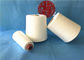 Virgin Raw White Yarn 40s / 3 Multi Color / High Strength Core Spun Sewing Thread dostawca
